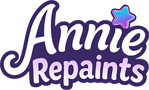 Annie Repaints